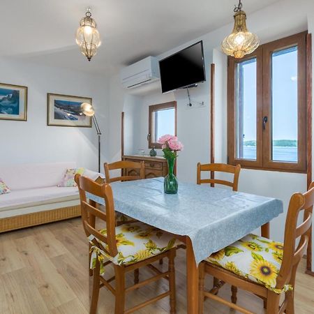 Apartment Lanterna Veneziana Rovinj Zewnętrze zdjęcie