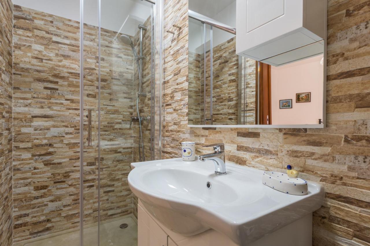 Apartment Lanterna Veneziana Rovinj Zewnętrze zdjęcie