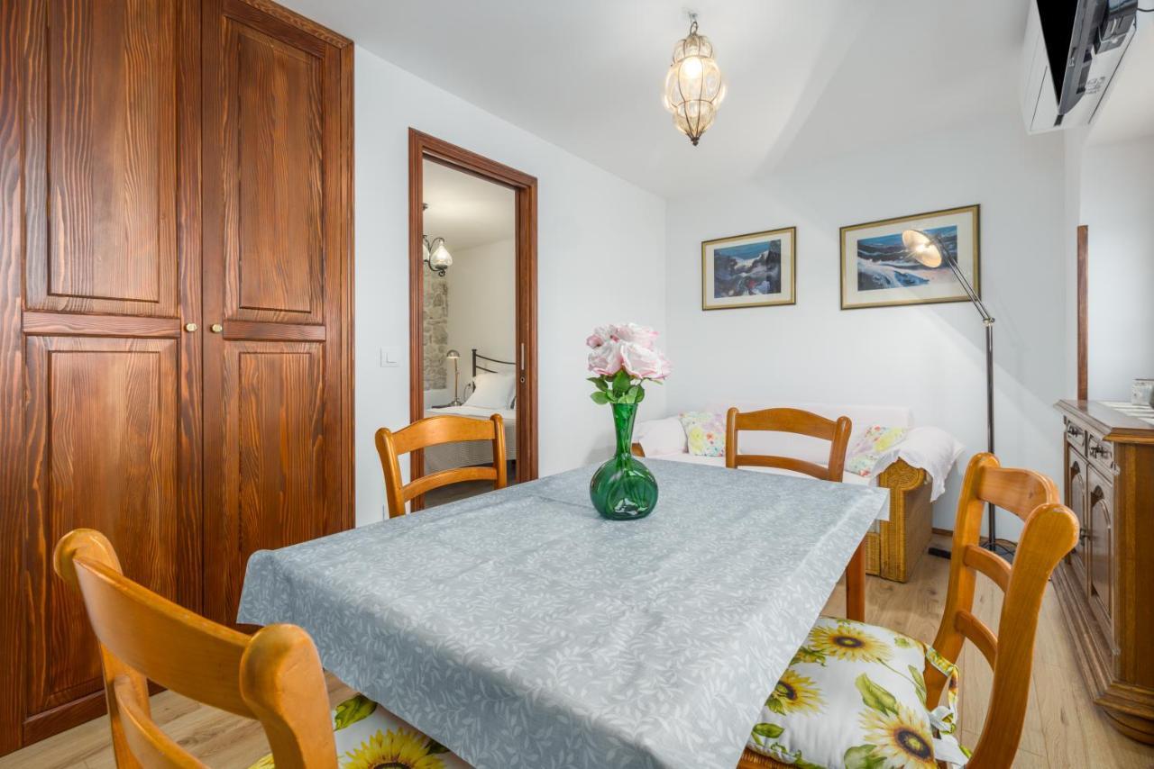 Apartment Lanterna Veneziana Rovinj Zewnętrze zdjęcie