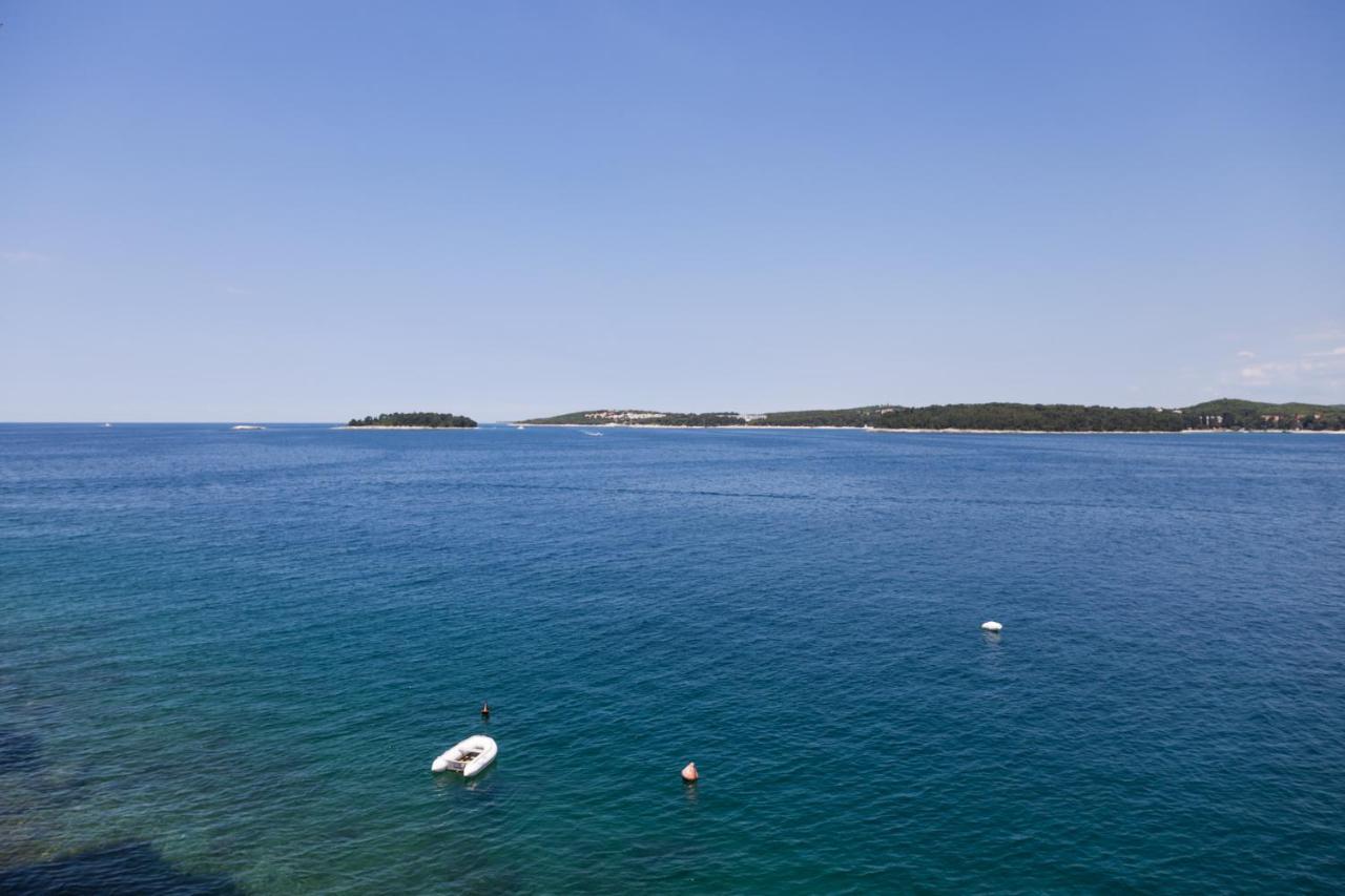 Apartment Lanterna Veneziana Rovinj Zewnętrze zdjęcie