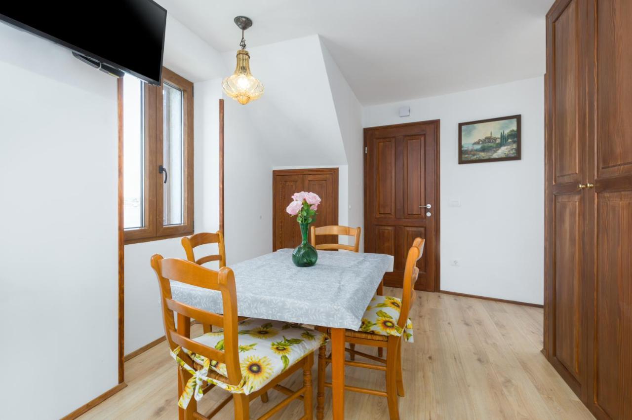 Apartment Lanterna Veneziana Rovinj Zewnętrze zdjęcie
