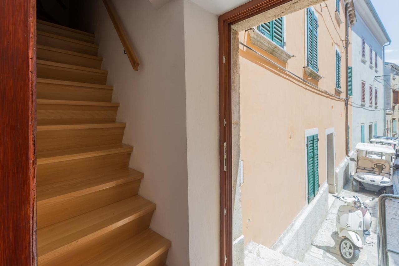 Apartment Lanterna Veneziana Rovinj Zewnętrze zdjęcie