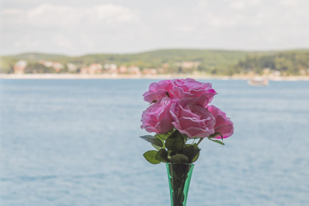 Apartment Lanterna Veneziana Rovinj Zewnętrze zdjęcie